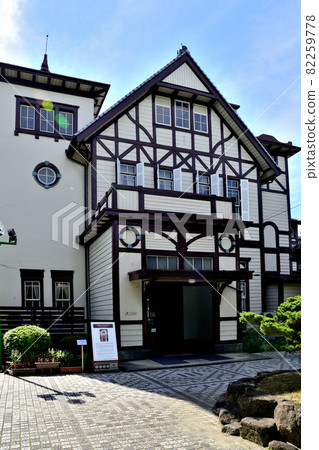 大牟田市三井港俱樂部 大牟田市三井港俱樂部 82259778