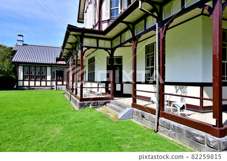 Omuta City Mitsui Minato Club 82259815