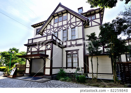 大牟田市三井港俱樂部 82259848
