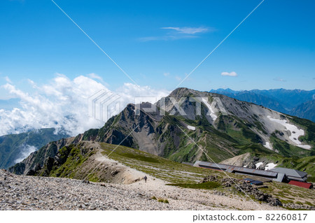 Aiming for that mountain 82260817