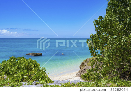 Okinawa 21st Century Forest Beach Okinawa 21st Century Forest Beach 82262054