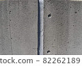 Concrete joint 82262189