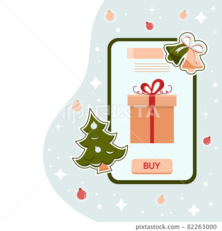 New Year Merry Christmas Sale Shop Online Phone 82263000