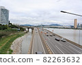 Mapo Bridge 82263632
