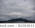 Mapo Bridge Han River Scenery 82263633