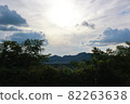 Nice sky 82263638