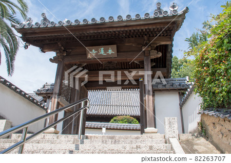 岡山縣瀨戶內市牛戶市 岡山縣瀨戶內市牛戶市 82263707