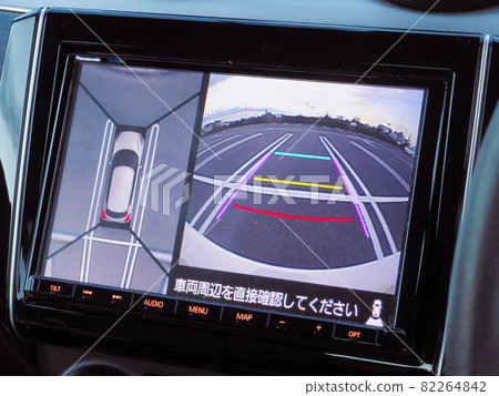 360度攝像頭顯示 82264842