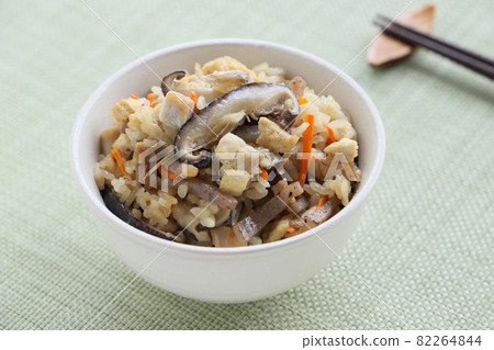 五眼雞飯 五眼雞飯 82264844