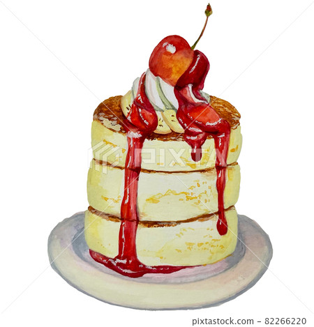 Cherry panque 82266220