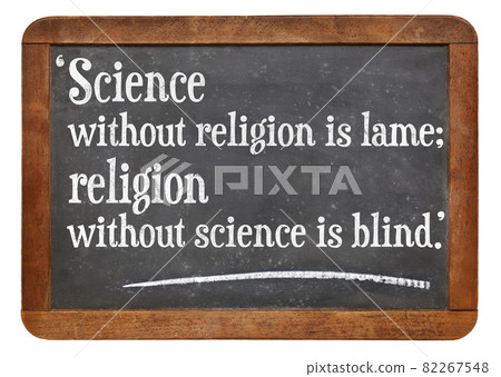 science and religion 82267548