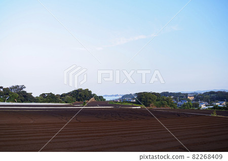 田野(秋天) 田野(秋天) 82268409
