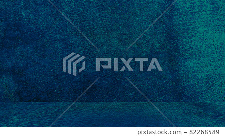 Grungy blue background of natural cement or stone old texture as a retro pattern wall. Conceptual wall banner, grunge, material,or construction. Grungy blue background of natural cement or stone old texture as a retro pattern wall. Conceptual wall banner, grunge, material,or construction. 82268589