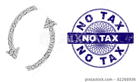 Refresh Recursion Composition of Refresh Items and Distress No Tax Round Guilloche Stamp Refresh Recursion Composition of Refresh Items and Distress No Tax Round Guilloche Stamp 82268936