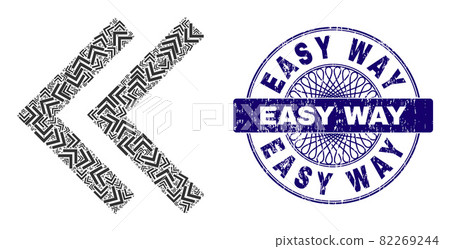 Shift Left Recursion Composition of Shift Left Items and Distress Easy Way Round Guilloche Seal Shift Left Recursion Composition of Shift Left Items and Distress Easy Way Round Guilloche Seal 82269244