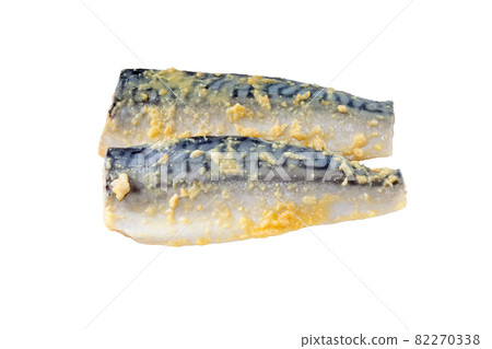 西京醃製去骨鯖魚【白底】 82270338
