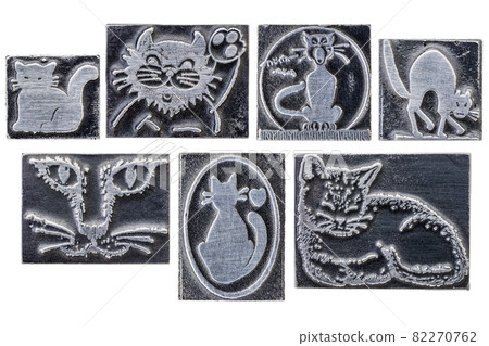 cat dingbats cat dingbats 82270762