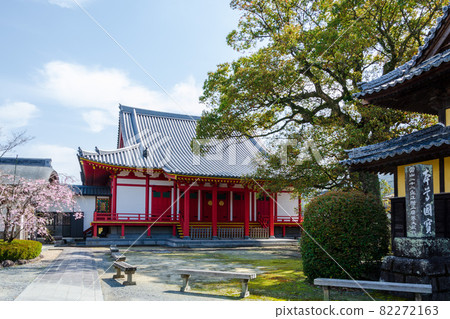 千千寺本堂 千千寺本堂 82272163
