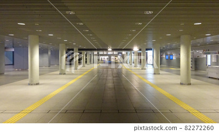 Sapporo Station Underground Walkway Chi-Ka-Ho, Chuo-ku, Sapporo, Hokkaido 82272260
