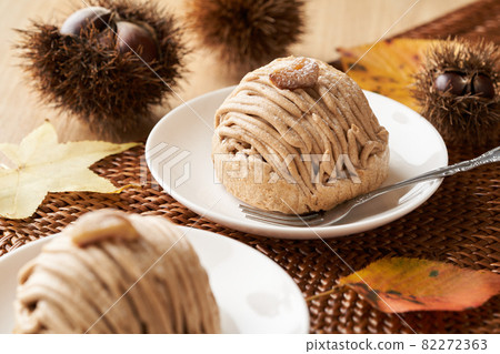 Mont Blanc Mont Blanc 82272363