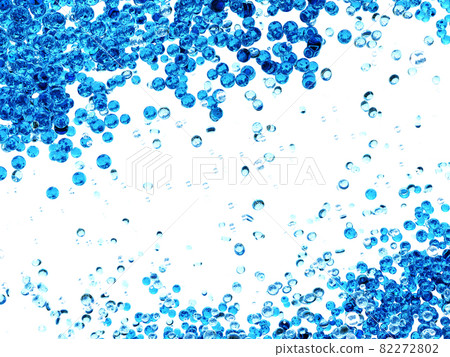 Abstract background image of a moving transparent sphere Abstract background image of a moving transparent sphere 82272802