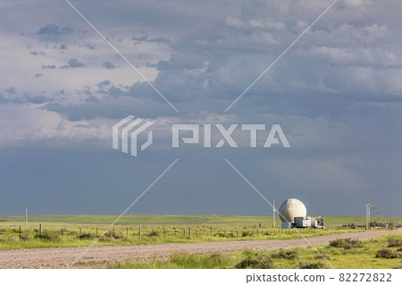 weather research radar 82272822