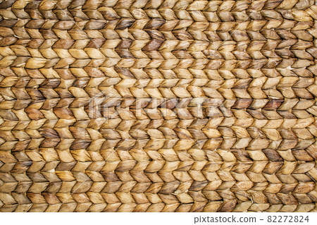 water hyacinth woven mat 82272824