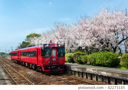 築後草野站 築後草野站 82273185