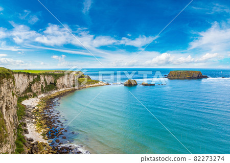 Carrick-a-Rede, Causeway Coast Carrick-a-Rede, Causeway Coast 82273274