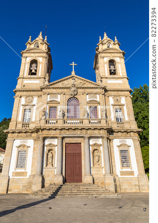 Bom Jesus do Monte in Braga 82273394