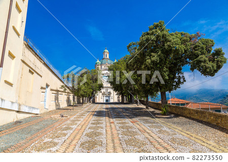 Church in San Remo Church in San Remo 82273550