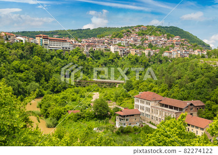 Veliko Tarnovo, Bulgaria Veliko Tarnovo, Bulgaria 82274122