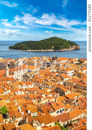 Old city Dubrovnik, Croatia 82274166