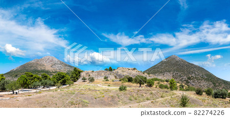 Mycenae, Greece 82274226
