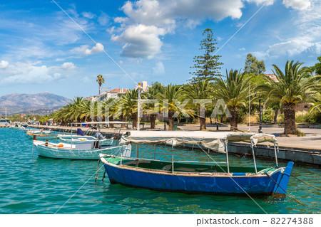 Greece, Nafplion 82274388