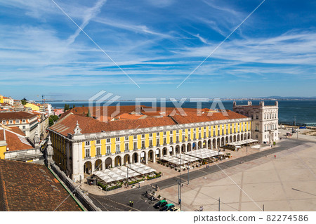Praca do in Lisbon Praca do in Lisbon 82274586