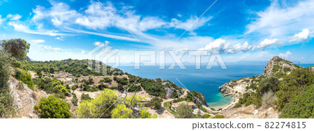 Sanctuary of Hera in Greece Sanctuary of Hera in Greece 82274815