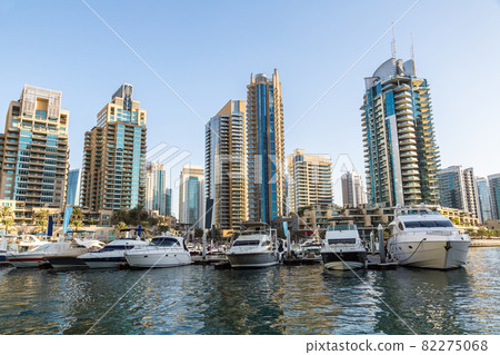 Dubai Marina 82275068