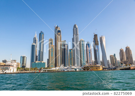 Dubai Marina 82275069