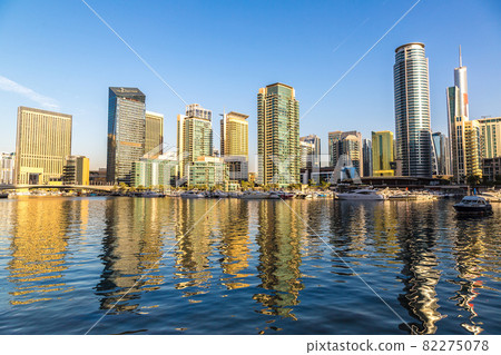 Dubai Marina 82275078