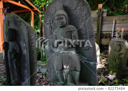 Goshodai Jizo Goshodai Jizo 82275484