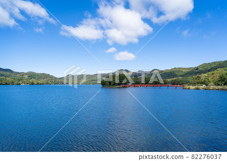 Onuma (Gunma Prefectural Akagi Park) 82276037