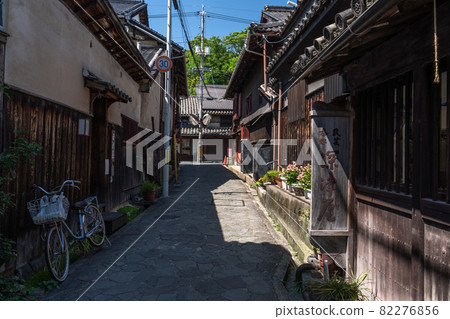 《廣島縣》十之浦/日本原始風景 《廣島縣》十之浦/日本原始風景 82276856