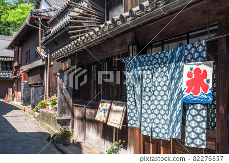 《廣島縣》十之浦/日本原始風景 82276857