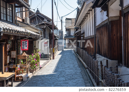 《廣島縣》十之浦/日本原始風景 82276859