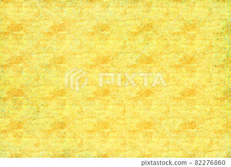 帶摩擦圖案的黃色背景 帶摩擦圖案的黃色背景 82276860