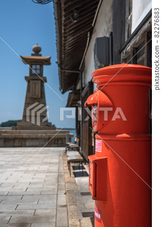 《廣島縣》十之浦/日本原始風景 82276883