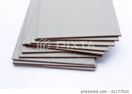 Floor tiles on white background 82277020