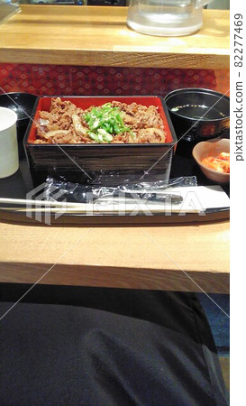 烤肉 82277469