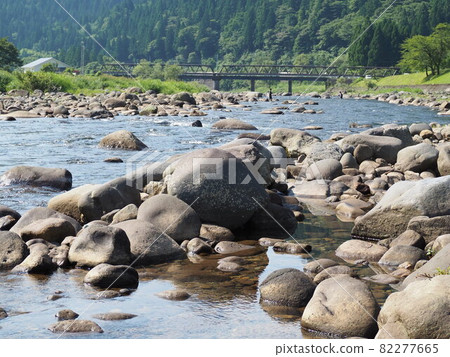 Nagara River, Gifu Prefecture Nagara River, Gifu Prefecture 82277665